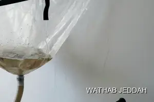 تنظيف وغسيل وشحن الفريون خدمات فنية