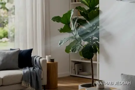 أفضل شركة تكييف جدة خطوات العمل وثاب