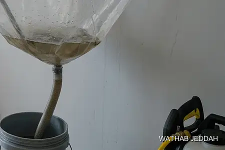 المكيف يحتاج فريون جدة خطوات العمل وثاب