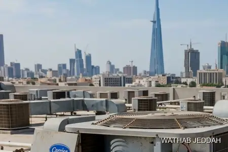 رقم فني تكييف جدة خطوات العمل وثاب