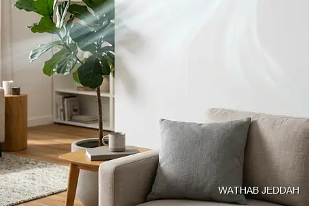 تصليح تكييف مركزي جدة خطوات العمل وثاب