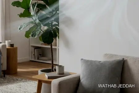صيانة مكيفات حي المحجر جدة خطوات العمل وثاب