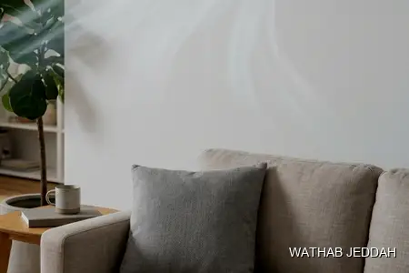AC Maintenance in Historic Jeddah (Al-Balad) — Wathab AC work steps