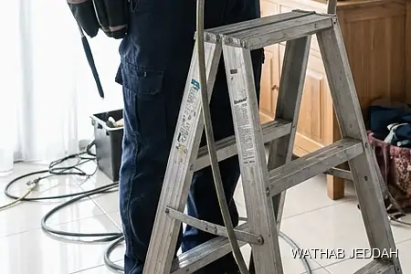 صيانة مكيفات كيلو 14 جدة خطوات العمل وثاب